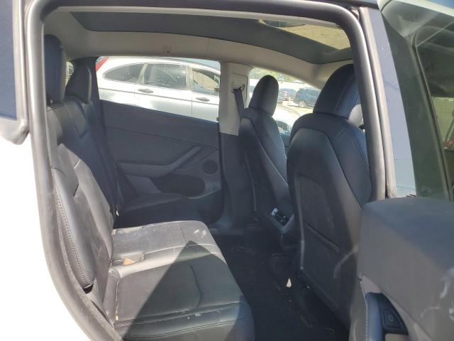 Photo 10 VIN: 7SAYGDEE9PF595276 - TESLA MODEL Y 