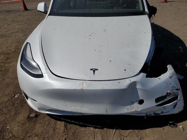 Photo 11 VIN: 7SAYGDEE9PF595276 - TESLA MODEL Y 