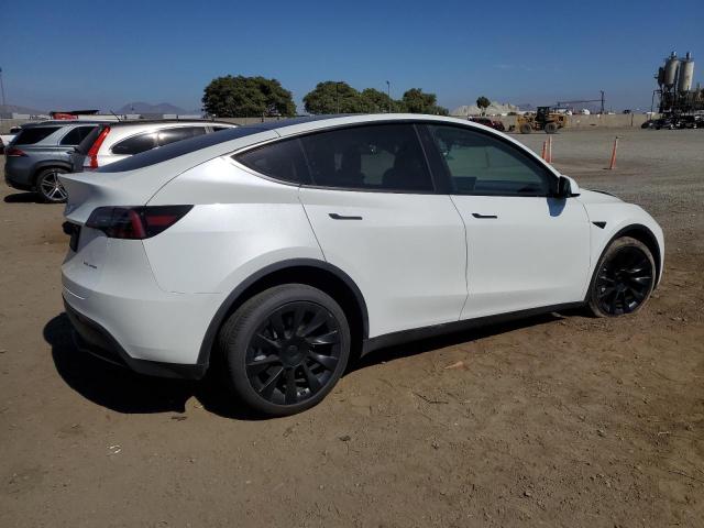 Photo 2 VIN: 7SAYGDEE9PF595276 - TESLA MODEL Y 