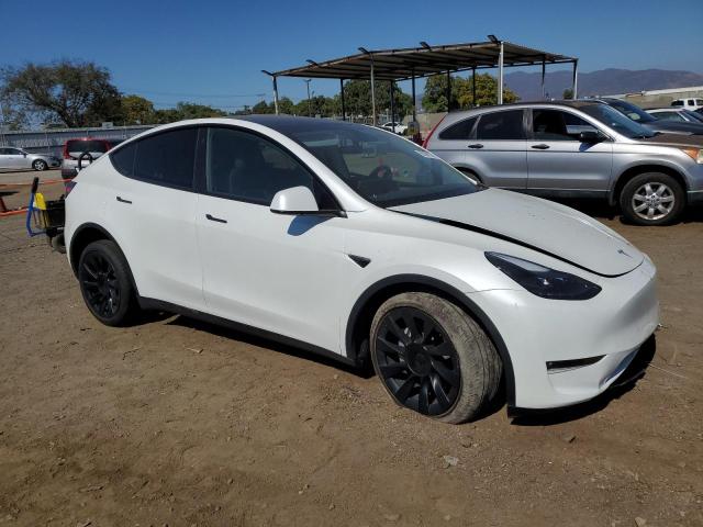 Photo 3 VIN: 7SAYGDEE9PF595276 - TESLA MODEL Y 