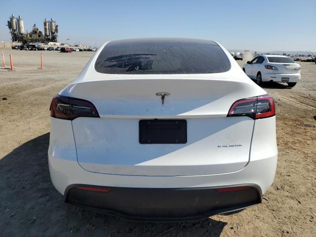 Photo 5 VIN: 7SAYGDEE9PF595276 - TESLA MODEL Y 