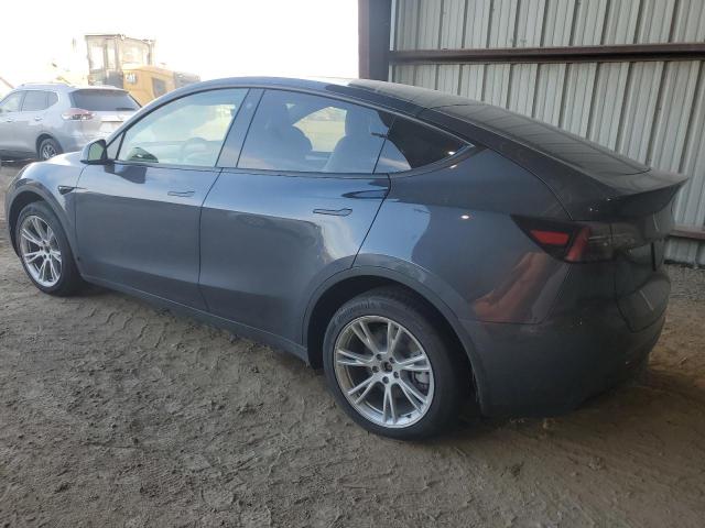 Photo 1 VIN: 7SAYGDEE9PF605403 - TESLA MODEL Y 