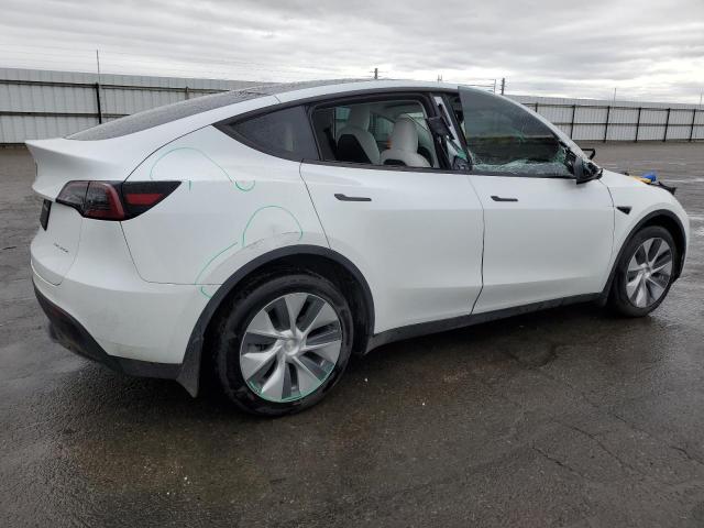 Photo 2 VIN: 7SAYGDEE9PF620466 - TESLA MODEL Y 