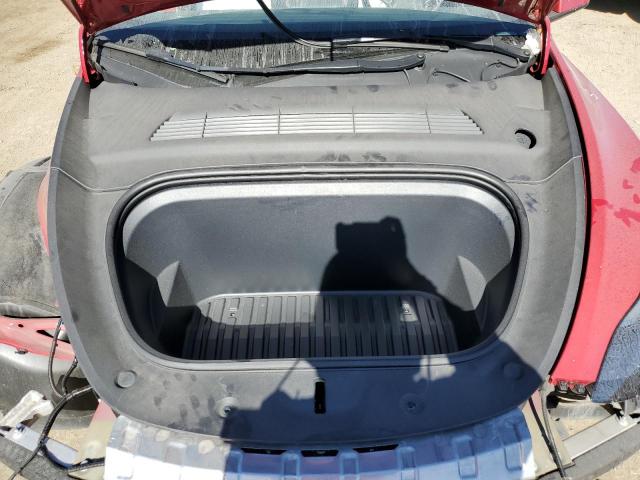 Photo 11 VIN: 7SAYGDEE9PF628437 - TESLA MODEL Y 