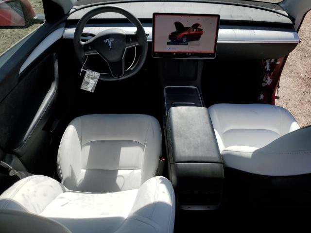 Photo 7 VIN: 7SAYGDEE9PF628437 - TESLA MODEL Y 