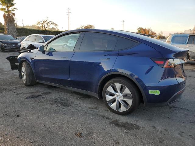 Photo 1 VIN: 7SAYGDEE9PF629068 - TESLA MODEL Y 