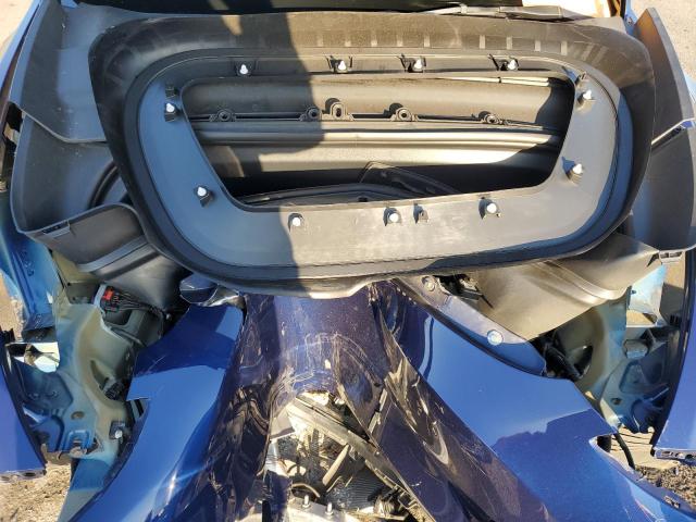 Photo 11 VIN: 7SAYGDEE9PF629068 - TESLA MODEL Y 