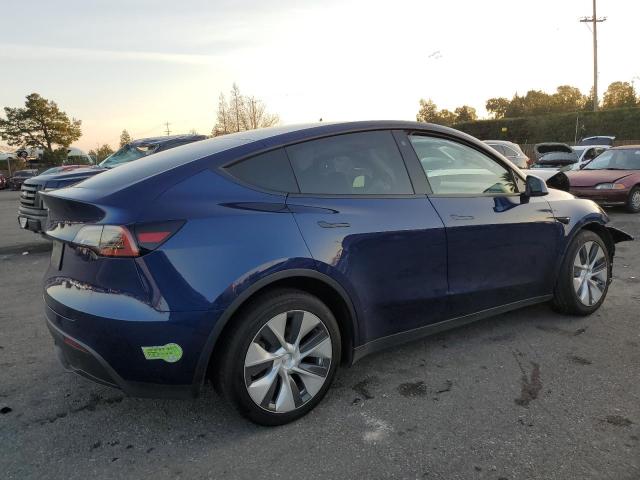 Photo 2 VIN: 7SAYGDEE9PF629068 - TESLA MODEL Y 