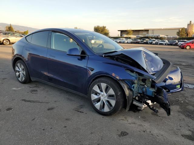 Photo 3 VIN: 7SAYGDEE9PF629068 - TESLA MODEL Y 