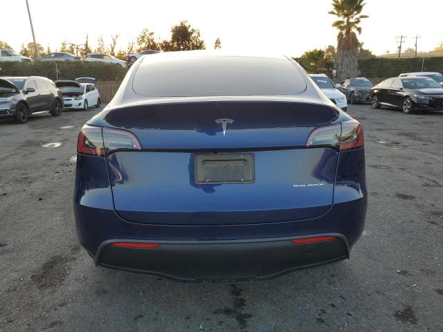 Photo 5 VIN: 7SAYGDEE9PF629068 - TESLA MODEL Y 