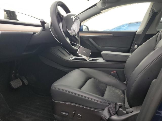 Photo 6 VIN: 7SAYGDEE9PF629068 - TESLA MODEL Y 