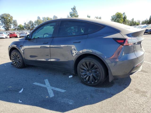 Photo 1 VIN: 7SAYGDEE9PF637283 - TESLA MODEL Y 