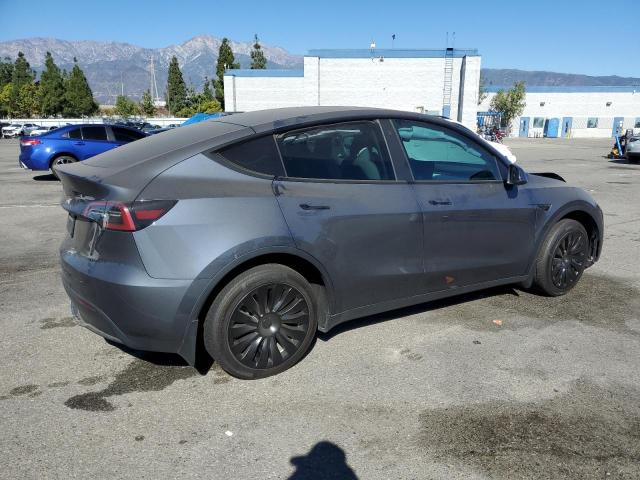 Photo 2 VIN: 7SAYGDEE9PF637283 - TESLA MODEL Y 