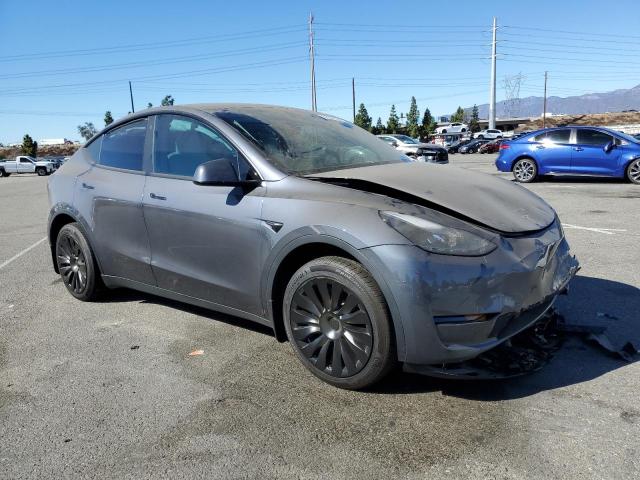 Photo 3 VIN: 7SAYGDEE9PF637283 - TESLA MODEL Y 