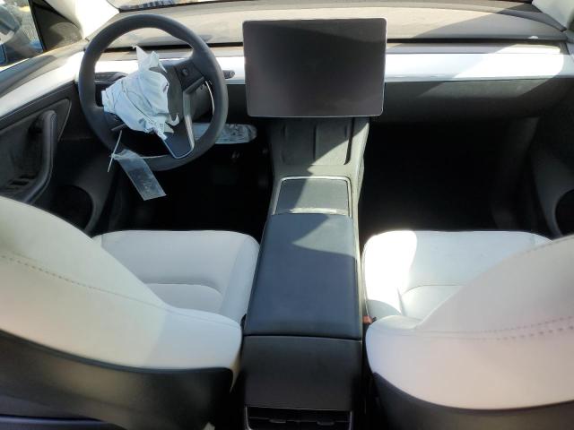 Photo 7 VIN: 7SAYGDEE9PF637283 - TESLA MODEL Y 