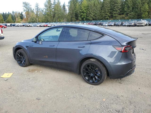 Photo 1 VIN: 7SAYGDEE9PF648770 - TESLA MODEL Y 