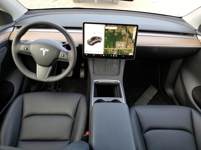 Photo 7 VIN: 7SAYGDEE9PF648770 - TESLA MODEL Y 