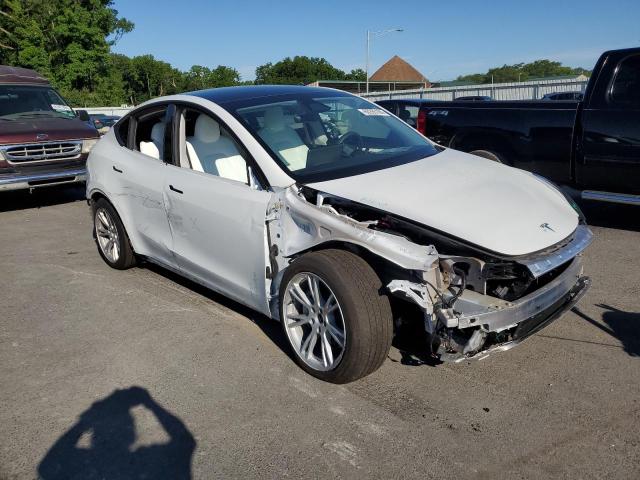 Photo 3 VIN: 7SAYGDEE9PF801504 - TESLA MODEL Y 