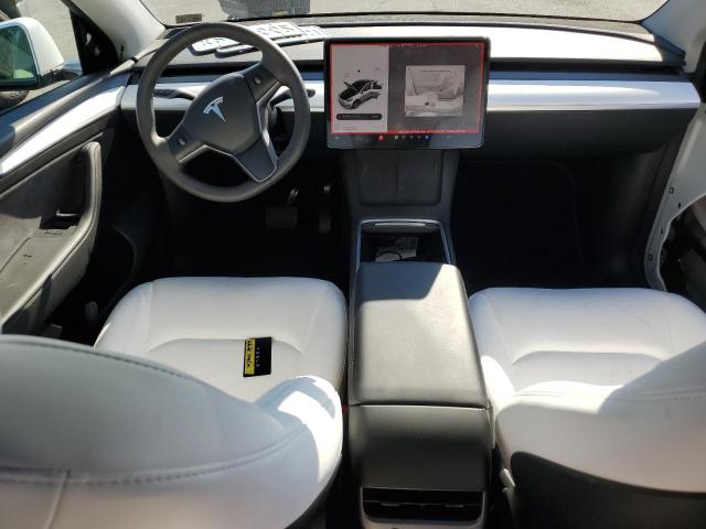 Photo 7 VIN: 7SAYGDEE9PF801504 - TESLA MODEL Y 