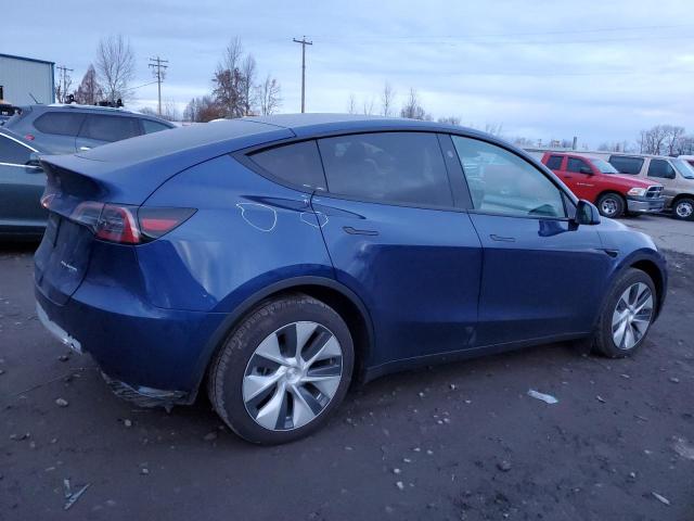 Photo 2 VIN: 7SAYGDEE9PF813586 - TESLA MODEL Y 