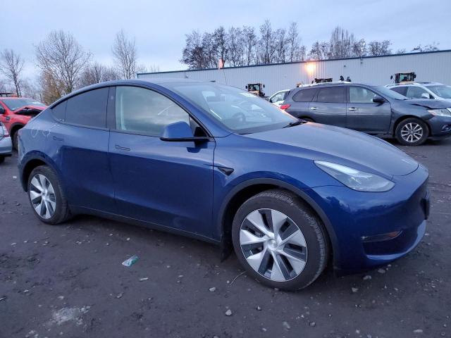 Photo 3 VIN: 7SAYGDEE9PF813586 - TESLA MODEL Y 