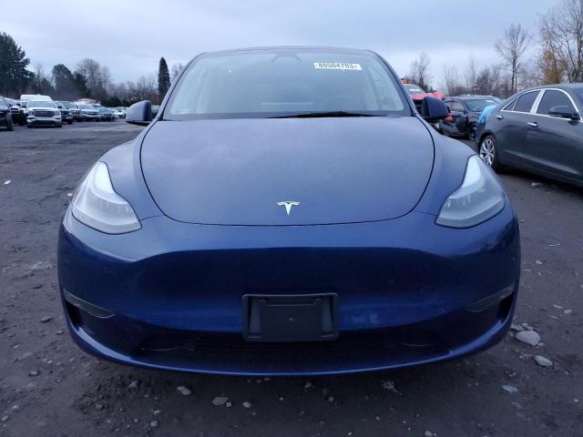 Photo 4 VIN: 7SAYGDEE9PF813586 - TESLA MODEL Y 