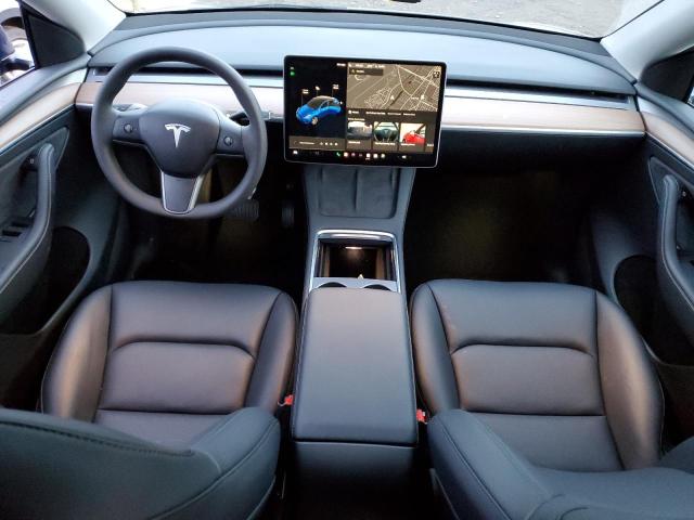 Photo 7 VIN: 7SAYGDEE9PF813586 - TESLA MODEL Y 