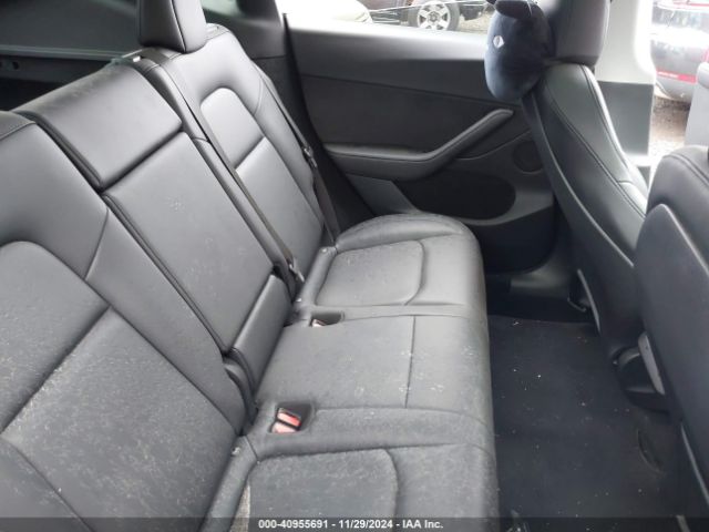 Photo 7 VIN: 7SAYGDEE9PF851688 - TESLA MODEL Y 