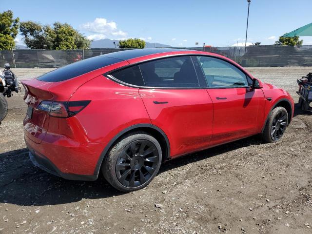 Photo 2 VIN: 7SAYGDEE9PF851853 - TESLA MODEL Y 