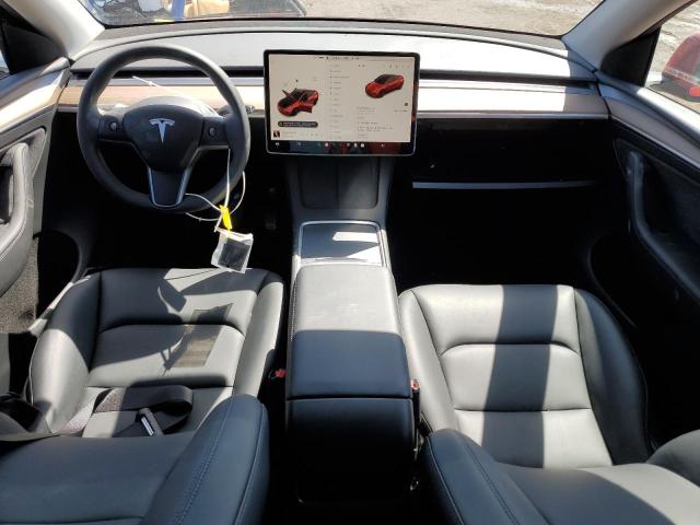 Photo 7 VIN: 7SAYGDEE9PF851853 - TESLA MODEL Y 