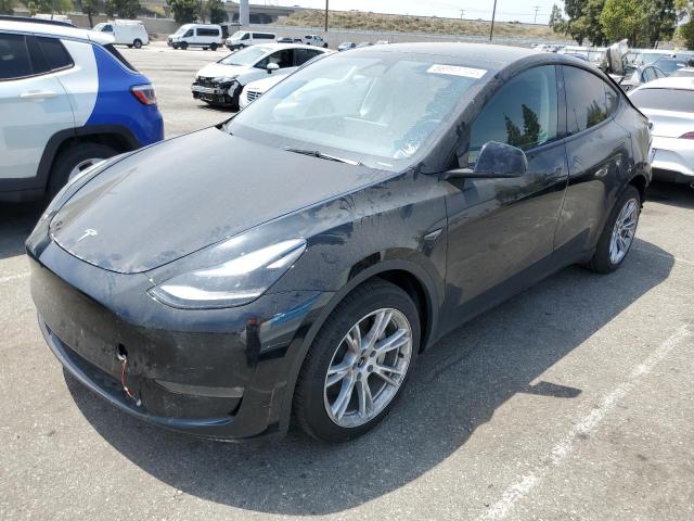 Photo 0 VIN: 7SAYGDEE9PF875974 - TESLA MODEL Y 