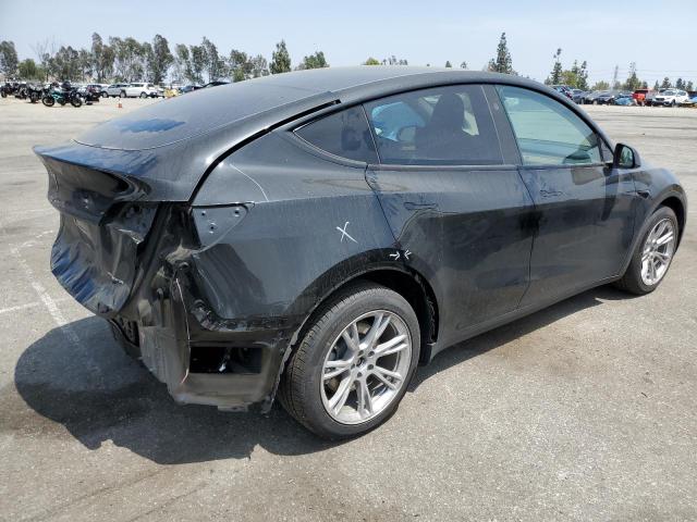 Photo 2 VIN: 7SAYGDEE9PF875974 - TESLA MODEL Y 