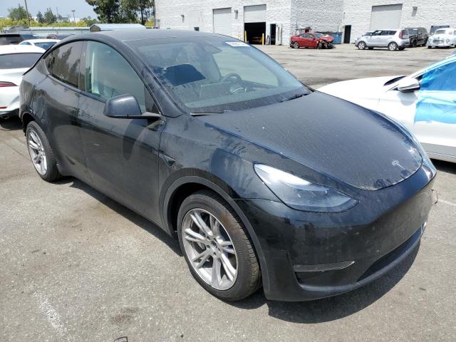 Photo 3 VIN: 7SAYGDEE9PF875974 - TESLA MODEL Y 