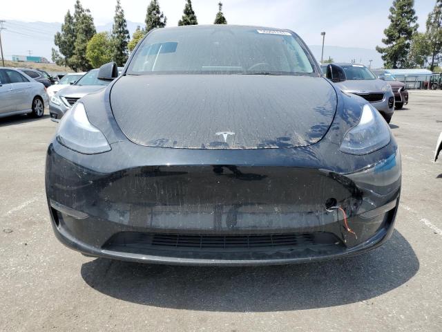 Photo 4 VIN: 7SAYGDEE9PF875974 - TESLA MODEL Y 