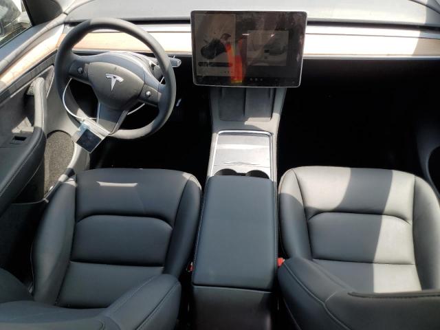 Photo 7 VIN: 7SAYGDEE9PF875974 - TESLA MODEL Y 