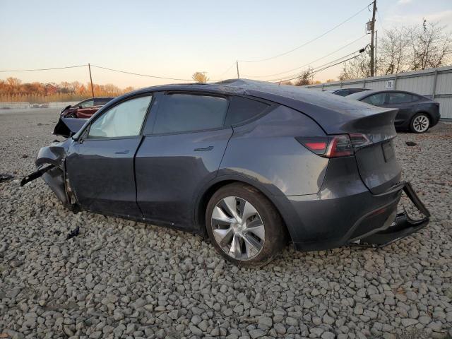 Photo 1 VIN: 7SAYGDEE9PF886585 - TESLA MODEL Y 