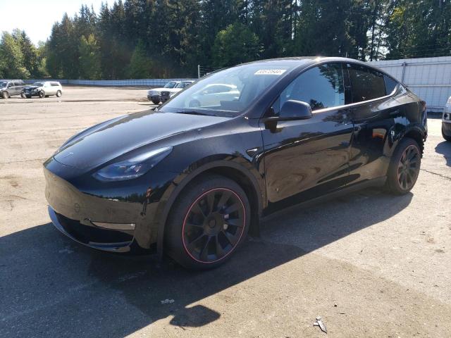 Photo 0 VIN: 7SAYGDEE9PF896372 - TESLA MODEL Y 