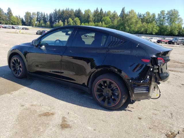 Photo 1 VIN: 7SAYGDEE9PF896372 - TESLA MODEL Y 