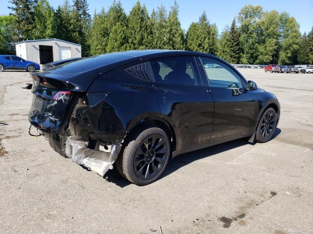 Photo 2 VIN: 7SAYGDEE9PF896372 - TESLA MODEL Y 