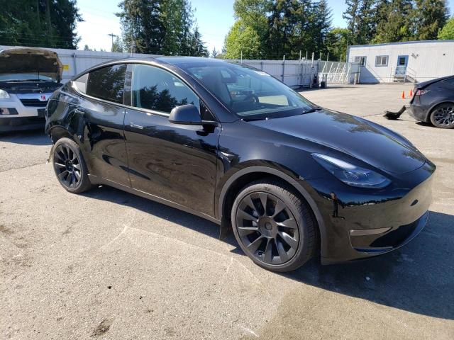 Photo 3 VIN: 7SAYGDEE9PF896372 - TESLA MODEL Y 