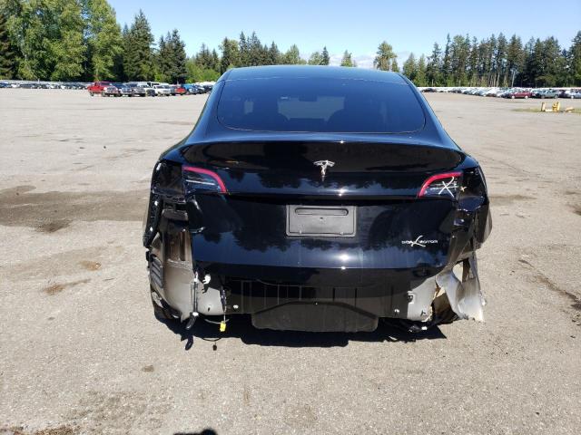 Photo 5 VIN: 7SAYGDEE9PF896372 - TESLA MODEL Y 