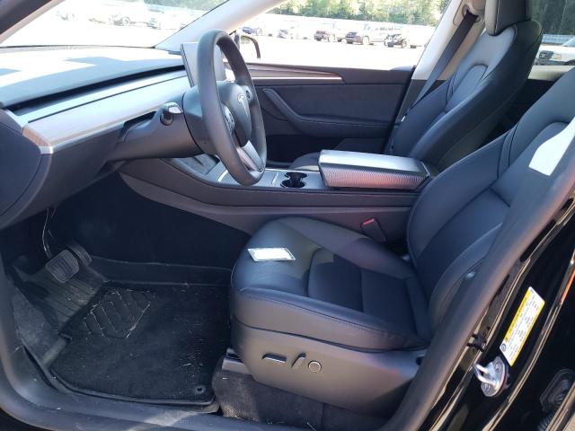 Photo 6 VIN: 7SAYGDEE9PF896372 - TESLA MODEL Y 