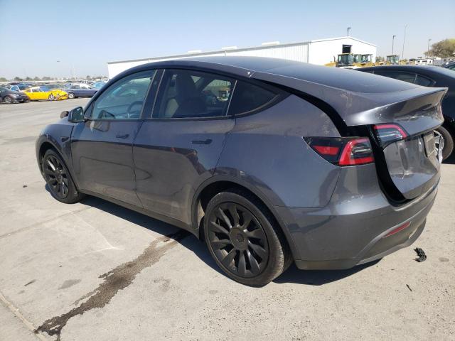 Photo 1 VIN: 7SAYGDEE9PF970633 - TESLA MODEL Y 