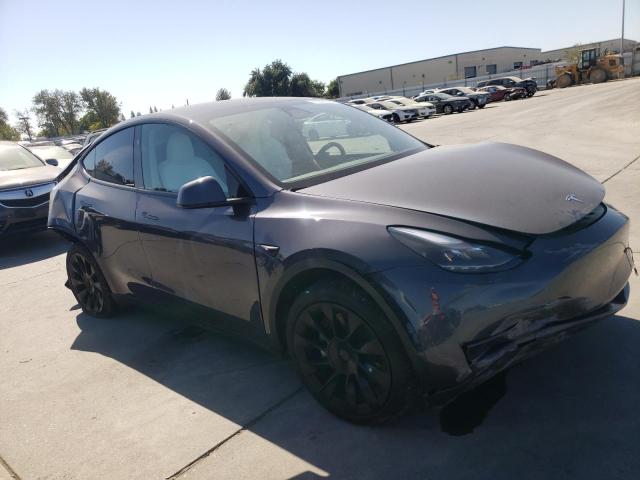 Photo 3 VIN: 7SAYGDEE9PF970633 - TESLA MODEL Y 