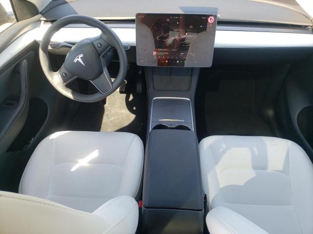 Photo 7 VIN: 7SAYGDEE9PF970633 - TESLA MODEL Y 