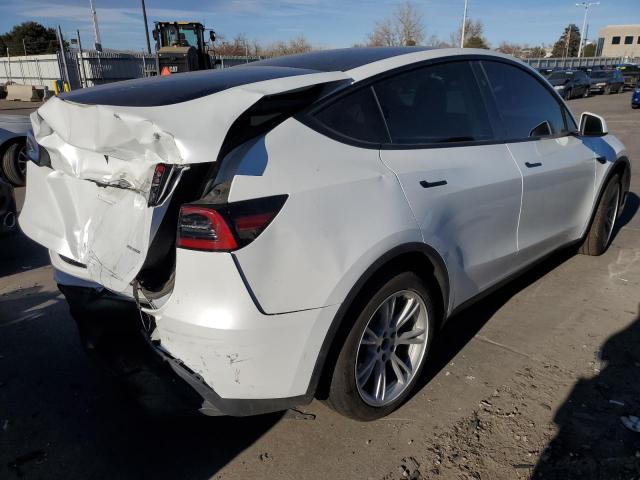 Photo 2 VIN: 7SAYGDEE9RA268098 - TESLA MODEL Y 