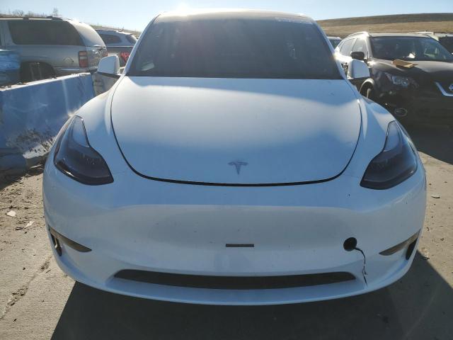 Photo 4 VIN: 7SAYGDEE9RA268098 - TESLA MODEL Y 