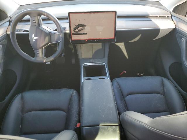 Photo 7 VIN: 7SAYGDEE9RA268098 - TESLA MODEL Y 