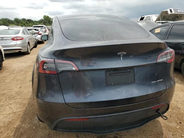 Photo 5 VIN: 7SAYGDEE9RA285273 - TESLA MODEL Y 