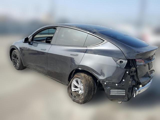 Photo 1 VIN: 7SAYGDEE9RF011056 - TESLA MODEL Y 